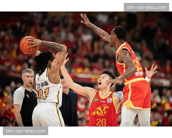 【2026年4月CBA联赛·赛后·述评赛后分析：浙江双雄在本轮季后赛中展现出的不同防守哲学