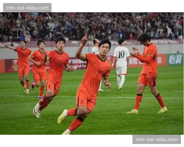 中国U23男足1-1战平朝鲜队,西安青年锦标赛两连平 中国U23男足1-1战平朝鲜队,西安青年锦标赛两连平