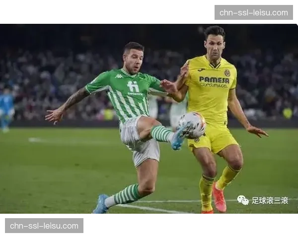 奥萨苏纳1-1战平皇家贝蒂斯，双方各取一分